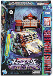 Action-Figur Trashmaster Transformatoren für 8+...