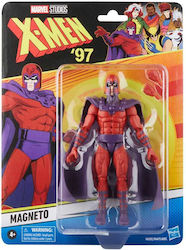 Legende Marvel X-Men '97 Magneto pentru Vârsta de 4+ Ani 15cm