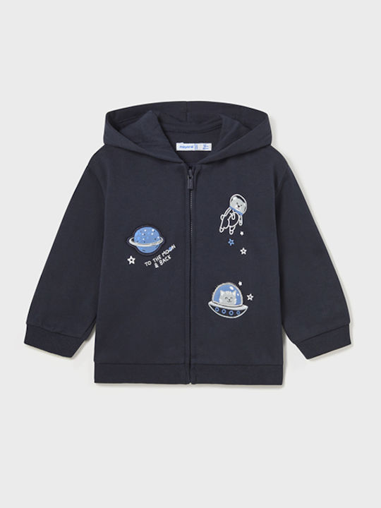 Mayoral Bluze și Hanorace Pentru Copii Cardigan...