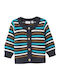 Kids Cardigan Multicolored
