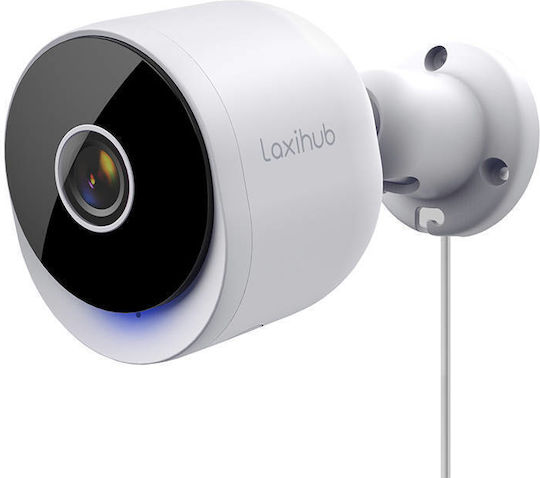 Laxihub Surveillance Cameras