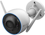 Ezviz IP Surveillance Camera Wi-Fi 3MP Full HD+ with Two-Way Communication