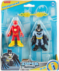 Action Figure Imaginext Batman Batman