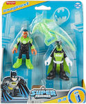 Action-Figur Imaginext Batman Batman