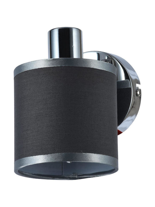 ARlight WLC 5216-1 SL Single Spot with Socket E14 in Gray Color