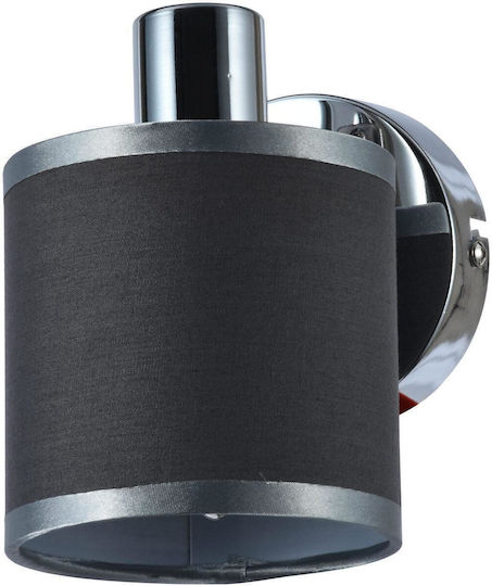 ARlight WLC 5216-1 SL Single Spot with Socket E14 in Gray Color