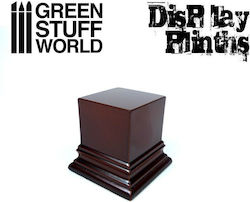 Green Stuff World Modeling Base