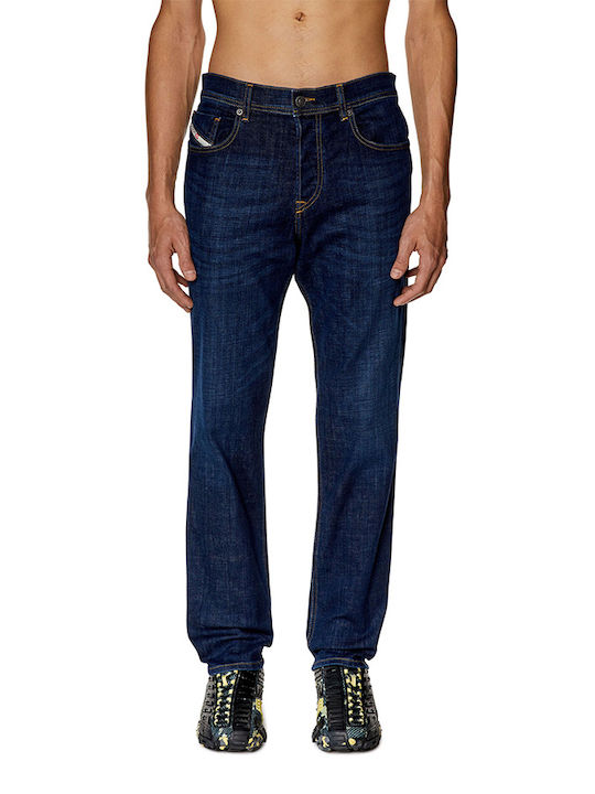 Diesel Men's Jeans Pants Blue