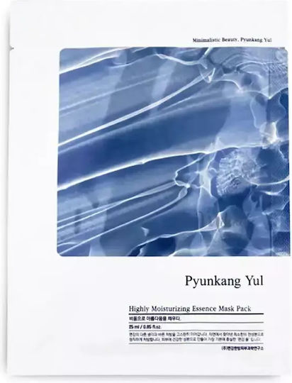Pyunkang Yul Високоефективна Маска За Лице