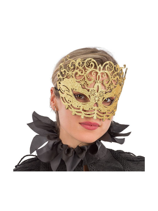 Carnival Eyemask