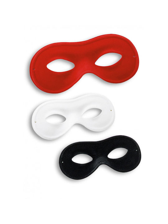 Carnival Mask Eyemask 3