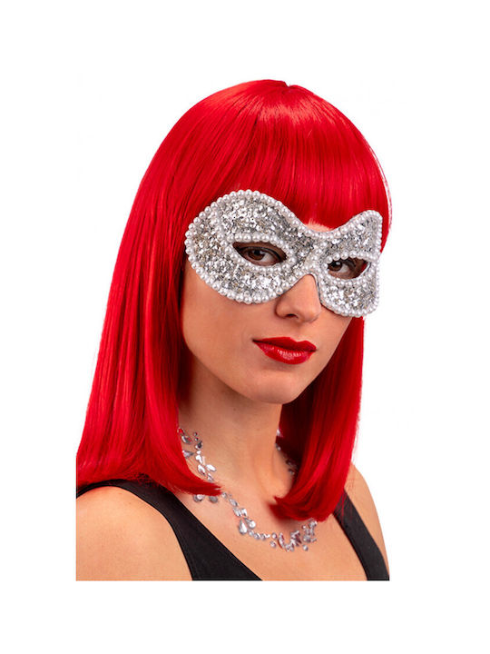 Carnival Mask Eyemask