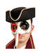 Carnival Mask Eyemask