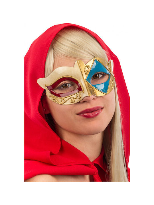 Carnival Mask Eyemask