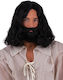 Carnival Wig Square Brunette