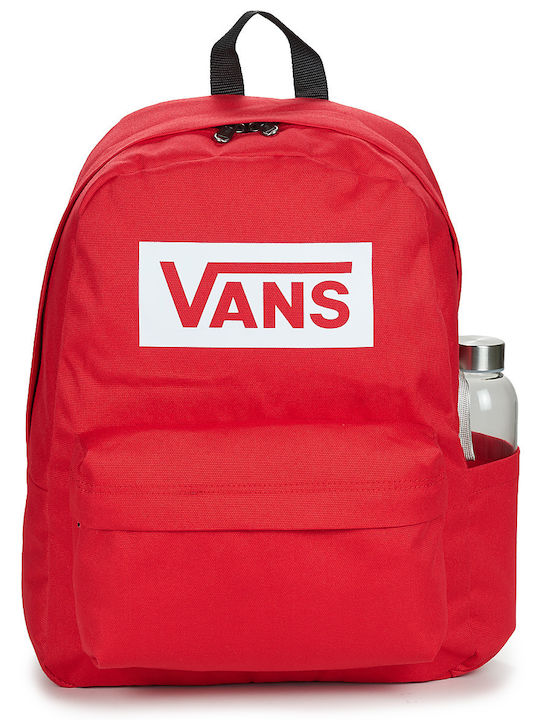 Vans Old Skool Boxed School Bag Backpack Junior...