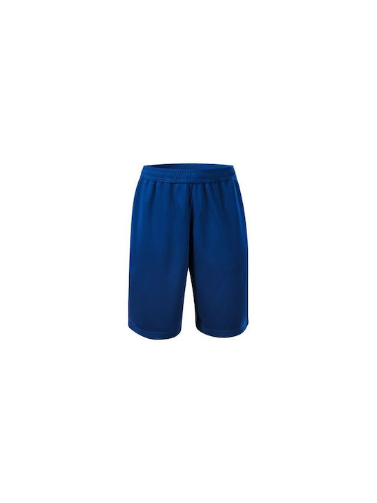 Malfini Kids Shorts/Bermuda Fabric Blue