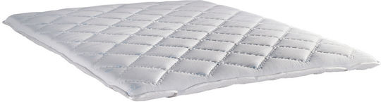 Orion Strom Ανώστρωμα 885 Filoxenia Energy Cool Max Hyper Soft Μονό Foam με Λάστιχα Εφαρμογής 80x200x4εκ.