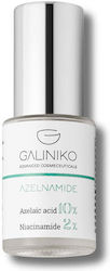 Galiniko Azelnamide Licht Creme Tag 30ml