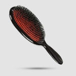 Braun & Wettberg Brush Hair