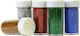 Sclipici Glitter Verde