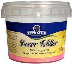 Tetralux Pink Glitter 30gr