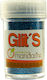 Avenue Mandarine Χρυσόσκονη Glitter Μπλε σε Αλα...