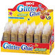 Amos Κόλλα Glitter Χρυσή 22ml