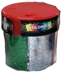 Colorfix Sclipici Multicolor 60gr