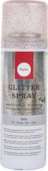 Rayher Glitter Κόκκινο 125ml