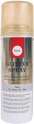 Stewo Gold Glitter Glue 125ml