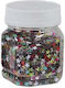 Othmar Χρυσόσκονη Glitter Πολύχρωμη 80gr