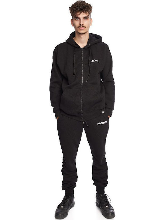 Prophet SKG Black Hoodie Sweatshirt