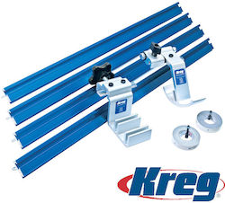 Kreg KMS8000M Guide for Miter Saw