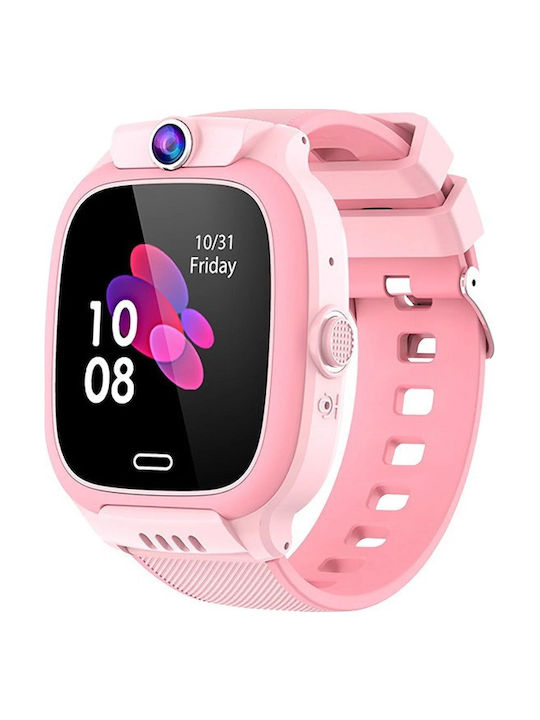 Kids' Smartwatch 2G