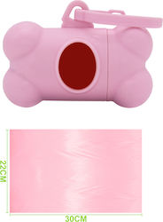 Nunbell Pet Case with Bags
