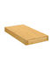 Shelf Wall Bamboo 40x20x4cm