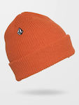 Volcom Full Stone Beanie Unisex Beanie Knitted ...