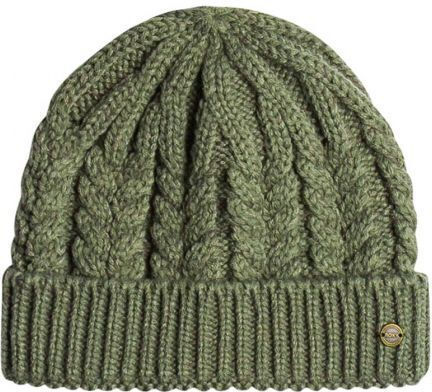 Шапка Унисекс Шапка в Зелен цвят