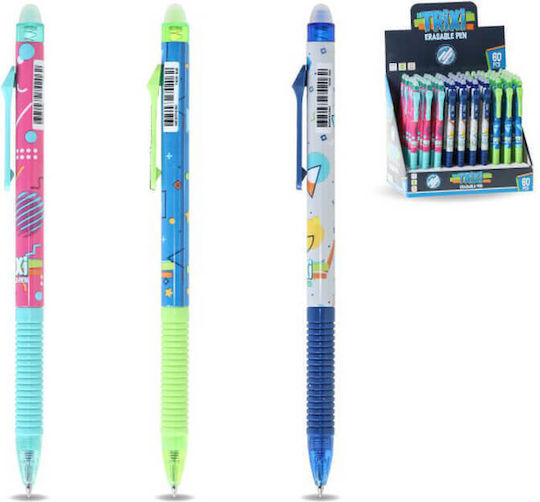 Uni Pap Pixuri Gel (Diverse Modele/Culori)