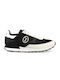 Trussardi Sneakers BLACK