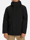 Billabong Men's Winter Jacket Black