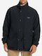 Gnaraloo Winter Jacket Black