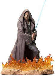Diamond Comic Distributors Star Wars Premier Collection: Obi Wan Kenobi Φιγούρα