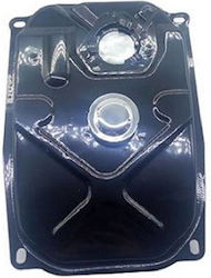 Motorcycle Fuel Tank