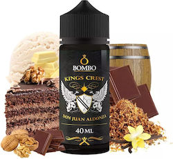 Kings Crest Shot De Aromă Don Juan Aldonza 40ml/120ml
