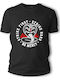Frisky T-shirt Кобра Кай