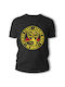 Frisky T-shirt Cobra Kai σε Μαύρο χρώμα