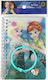 Kids Licensing Παιδικό Σημειωματάριο Frozen