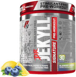 ProSupps 243gr Blaubeer-Limonade